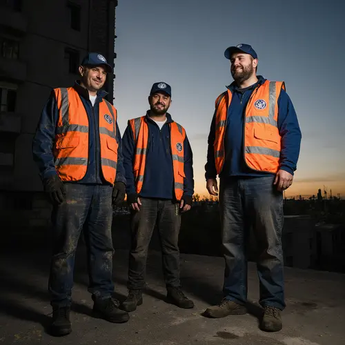 Онлайн резервация за извозване на мебели Добрич